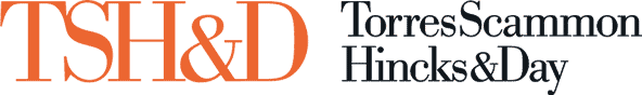 TSH&D Logo